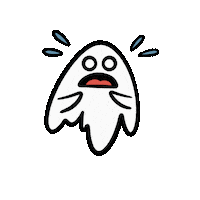 Excited Inside Out Sticker