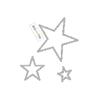 Dr-Pfleger nacht sterne himmel biohtin Sticker