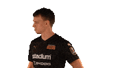 Floorball Salibandy Sticker by F-liiga