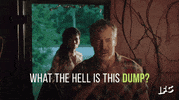 ifc wtf horror gross ew GIF