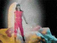 bastianbyrd lio banana split bananasplit bastianbyrd GIF
