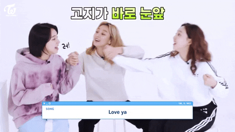 Episode 2 GIF by TWICE