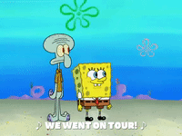 season 8 episode 26 GIF by SpongeBob SquarePants