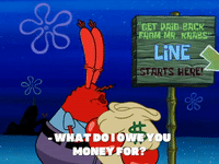 season 8 episode 26 GIF by SpongeBob SquarePants