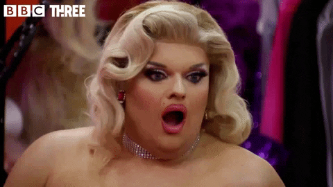 Series 3 GIF by BBC Three