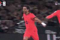 Football Goal GIF