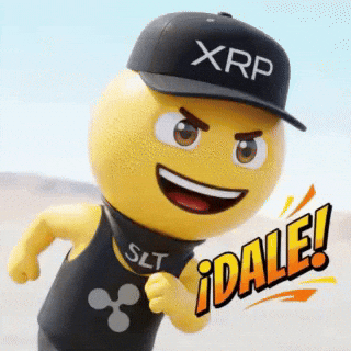 Move Forward Lets Go GIF by SaluteXRPL