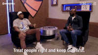 Treat People Right 