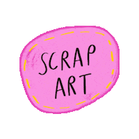 Art Stevie Sticker