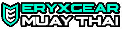Muay Thai Ufc Sticker by Eryxgear