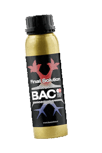 Nutrients Sticker by BAC Holland