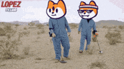 famousfoxfederation fff famous fox federation famous foxes GIF