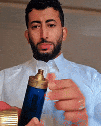 Perfume Mem GIF