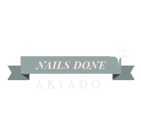 Nails Akyadocosmetic Sticker by AKYADO