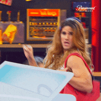 ll cool j chrissy GIF by Lip Sync Battle