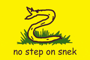 Snake GIF by Mad Monkey Media Inc.