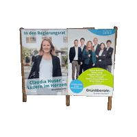 glpemmenhochdorf glp grunliberale wahlen2023 angelinaspörri Sticker