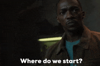 Bucky Barnes Marvel GIF