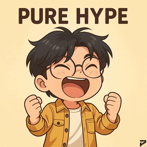 Celebration Celebrar GIF by Persona