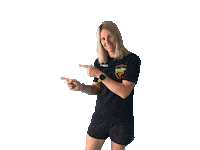 Sport Flashing Sticker by Hockey Performance Academy