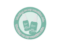 Skincare Sticker by thepurestsolutions