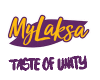 Logo Laksa Sticker by MyLaksa MY