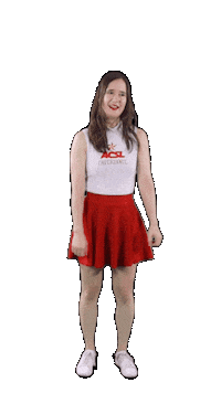 Dance Dancing Sticker by ACSL - Austrian College Sports League