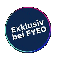 Podcast Audiobook Sticker by FYEO