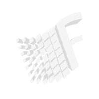 FRSHLN retro computer system freshlane Sticker