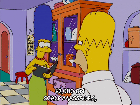 homer simpson episode 13 GIF