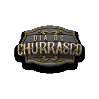 Churrasco Sticker by Boi Brabo