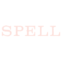 Logo Spell And The Gypsy Sticker by Spell & The Gypsy Collective
