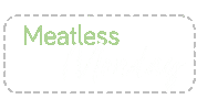 Meatless Monday Sticker by Israelbythati