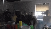 zomerkampzwijndrecht feest springen rechts zwijndrecht GIF