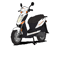 Bike Ride Sticker by Montesó