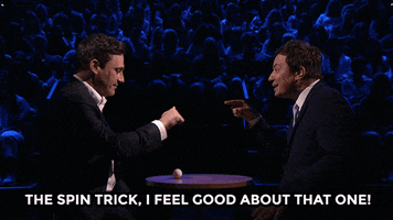 Jimmy Fallon Oops GIF by The Tonight Show Starring Jimmy Fallon