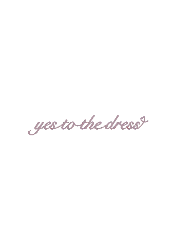 Stilecht_Brautcouture giphyupload braut yestothedress stilecht Sticker