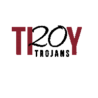 t20y Sticker by troyuniversity