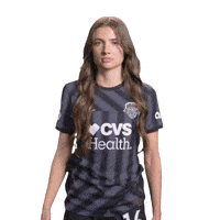 GIF by Washington Spirit