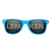 Sunglasses Sommer Sticker by LEMKEN Gmbh & Co. KG