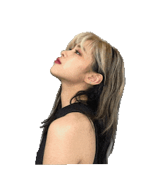 Itzy 사랑 Sticker