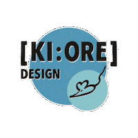 Kiore Sticker