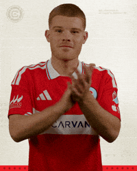 Lets Go Soccer GIF by Chicago Fire Football Club