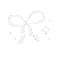 Sparkle Line Sticker