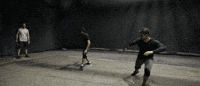 War Og GIF by Sharat North America Exhibition