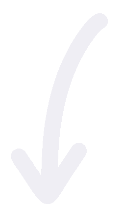 Arrow Point Sticker