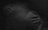 art in embrace GIF