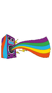 Rock Santamaria Sticker by CosquinRock