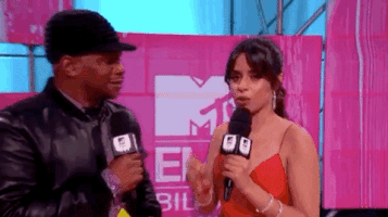 emas 2018 GIF by 2017 MTV EMA