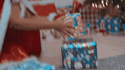 Christmas Day GIF by Gabby B